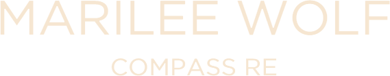 Marilee Wolf Compass Re Logo