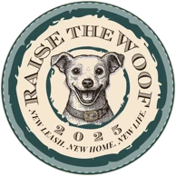 Raise the Woof Event Conshohocken, PA 2025