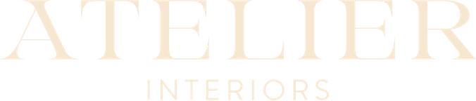 Atelier interior design